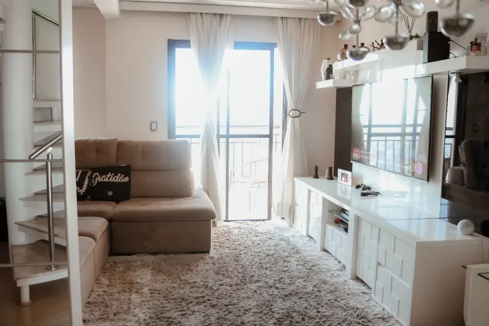 Cobertura com 3 quartos à venda, 162m2 em Vila Primavera, São Paulo - SP - imagem 6 Foto 6 de Cobertura com 3 quartos à venda, 162m2 em Vila Primavera, São Paulo - SP