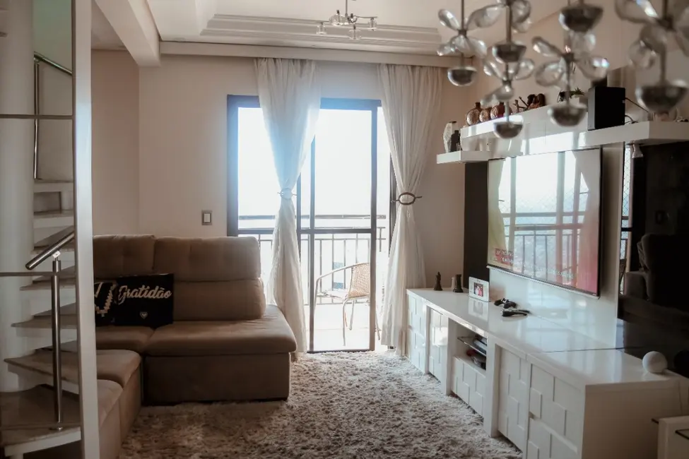 Cobertura com 3 quartos à venda, 162m2 em Vila Primavera, São Paulo - SP - imagem 5 Foto 5 de Cobertura com 3 quartos à venda, 162m2 em Vila Primavera, São Paulo - SP