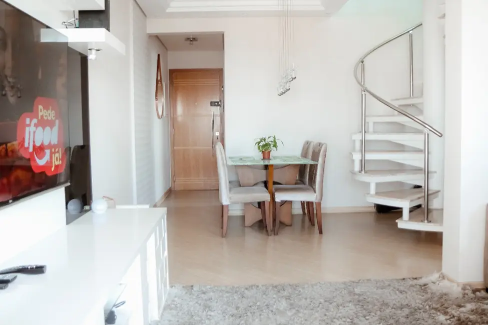 Cobertura com 3 quartos à venda, 162m2 em Vila Primavera, São Paulo - SP - imagem 2 Foto 2 de Cobertura com 3 quartos à venda, 162m2 em Vila Primavera, São Paulo - SP