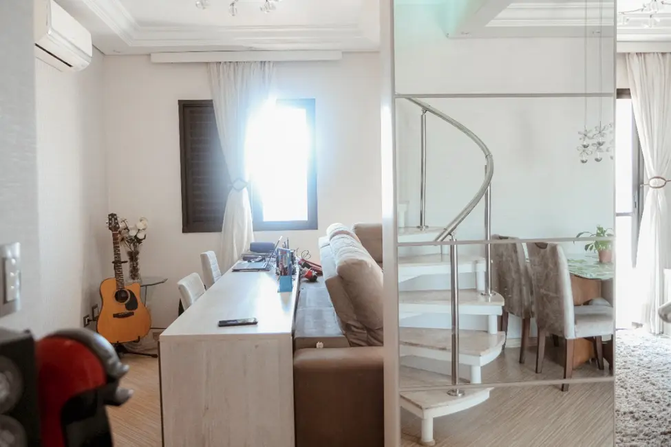 Cobertura com 3 quartos à venda, 162m2 em Vila Primavera, São Paulo - SP - imagem 9 Foto 9 de Cobertura com 3 quartos à venda, 162m2 em Vila Primavera, São Paulo - SP