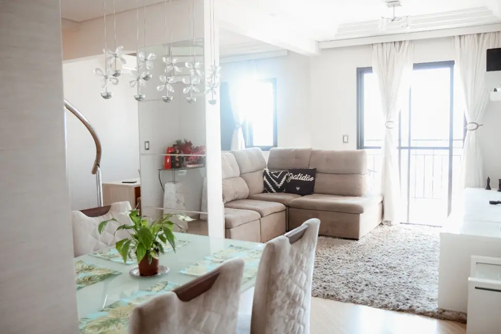 Cobertura com 3 quartos à venda, 162m2 em Vila Primavera, São Paulo - SP - imagem 1 Foto 1 de Cobertura com 3 quartos à venda, 162m2 em Vila Primavera, São Paulo - SP