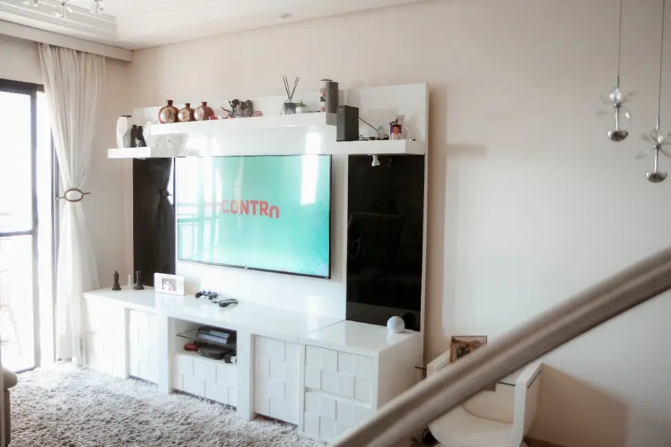 Cobertura com 3 quartos à venda, 162m2 em Vila Primavera, São Paulo - SP - imagem 4 Foto 4 de Cobertura com 3 quartos à venda, 162m2 em Vila Primavera, São Paulo - SP