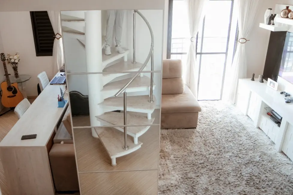 Cobertura com 3 quartos à venda, 162m2 em Vila Primavera, São Paulo - SP - imagem 3 Foto 3 de Cobertura com 3 quartos à venda, 162m2 em Vila Primavera, São Paulo - SP