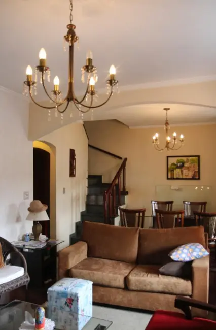 Sobrado com 3 quartos à venda, 177m2 em São Paulo - SP - imagem 8 Foto 8 de Sobrado com 3 quartos à venda, 177m2 em São Paulo - SP