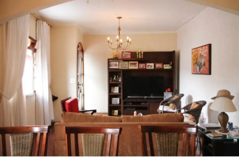 Sobrado com 3 quartos à venda, 177m2 em São Paulo - SP - imagem 5 Foto 5 de Sobrado com 3 quartos à venda, 177m2 em São Paulo - SP