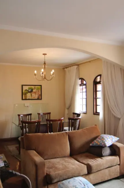 Sobrado com 3 quartos à venda, 177m2 em São Paulo - SP - imagem 6 Foto 6 de Sobrado com 3 quartos à venda, 177m2 em São Paulo - SP