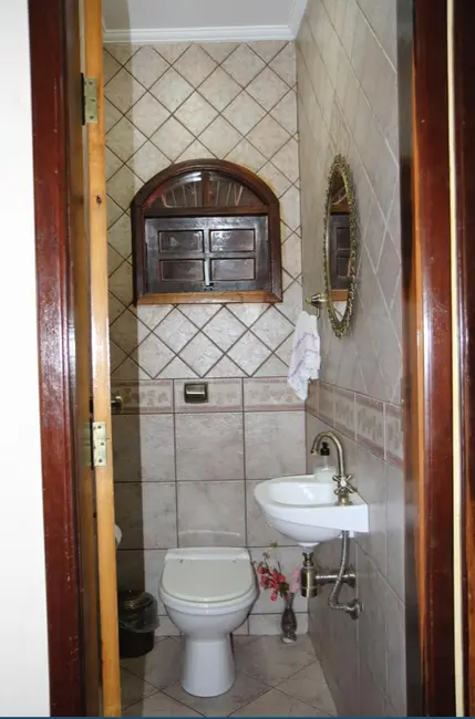 Sobrado com 3 quartos à venda, 177m2 em São Paulo - SP - imagem 9 Foto 9 de Sobrado com 3 quartos à venda, 177m2 em São Paulo - SP