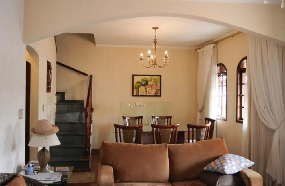 Sobrado com 3 quartos à venda, 177m2 em São Paulo - SP - imagem 7 Foto 7 de Sobrado com 3 quartos à venda, 177m2 em São Paulo - SP