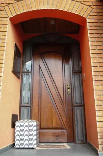 Sobrado com 3 quartos à venda, 177m2 em São Paulo - SP - imagem 4 Foto 4 de Sobrado com 3 quartos à venda, 177m2 em São Paulo - SP