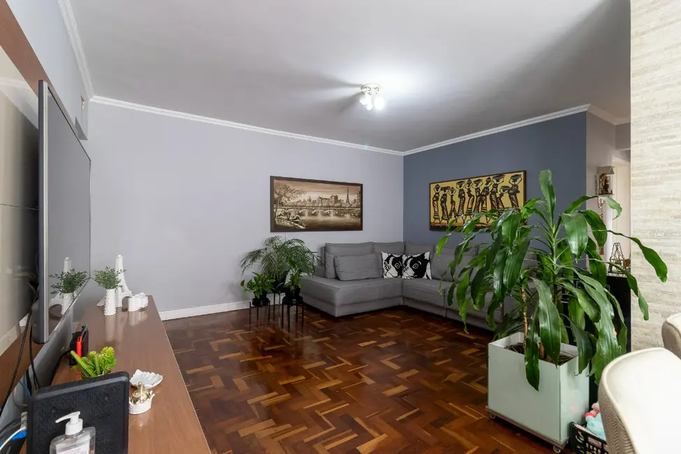 Apartamento com 3 quartos à venda, 98m2 em Vila Guarani (Z Sul), São Paulo - SP - imagem 2 Foto 2 de Apartamento com 3 quartos à venda, 98m2 em Vila Guarani (Z Sul), São Paulo - SP