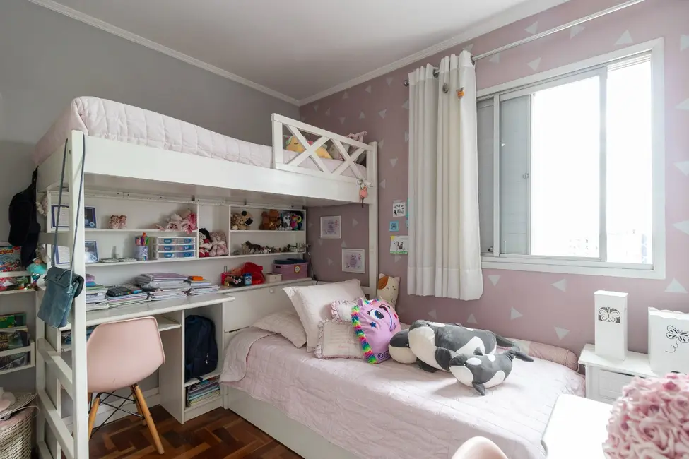 Apartamento com 3 quartos à venda, 98m2 em Vila Guarani (Z Sul), São Paulo - SP - imagem 9 Foto 9 de Apartamento com 3 quartos à venda, 98m2 em Vila Guarani (Z Sul), São Paulo - SP