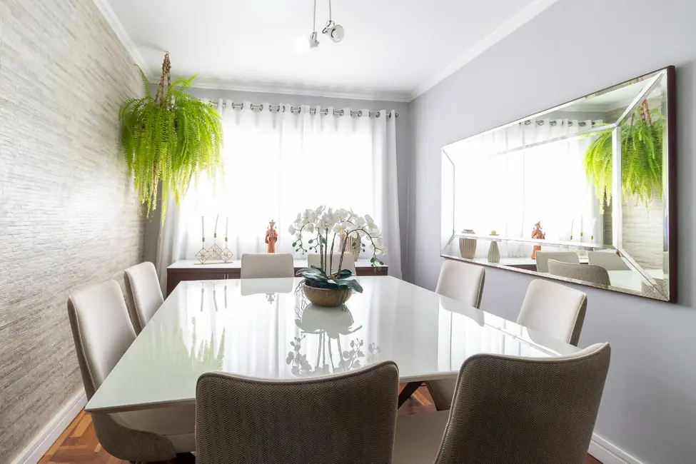 Apartamento com 3 quartos à venda, 98m2 em Vila Guarani (Z Sul), São Paulo - SP - imagem 4 Foto 4 de Apartamento com 3 quartos à venda, 98m2 em Vila Guarani (Z Sul), São Paulo - SP