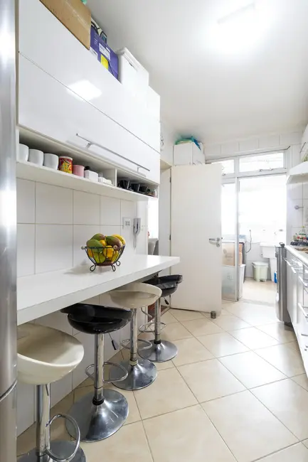 Apartamento com 3 quartos à venda, 98m2 em Vila Guarani (Z Sul), São Paulo - SP - imagem 7 Foto 7 de Apartamento com 3 quartos à venda, 98m2 em Vila Guarani (Z Sul), São Paulo - SP