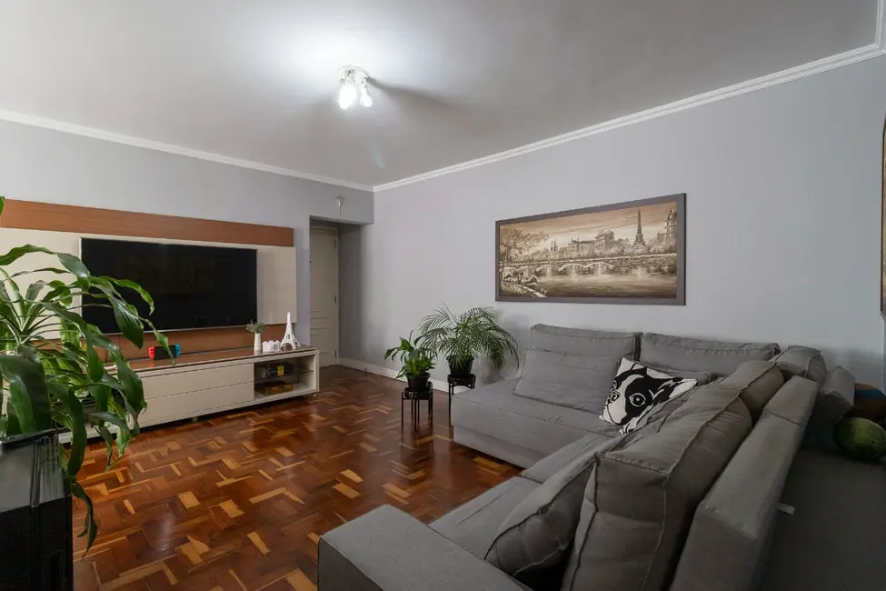 Apartamento com 3 quartos à venda, 98m2 em Vila Guarani (Z Sul), São Paulo - SP - imagem 5 Foto 5 de Apartamento com 3 quartos à venda, 98m2 em Vila Guarani (Z Sul), São Paulo - SP