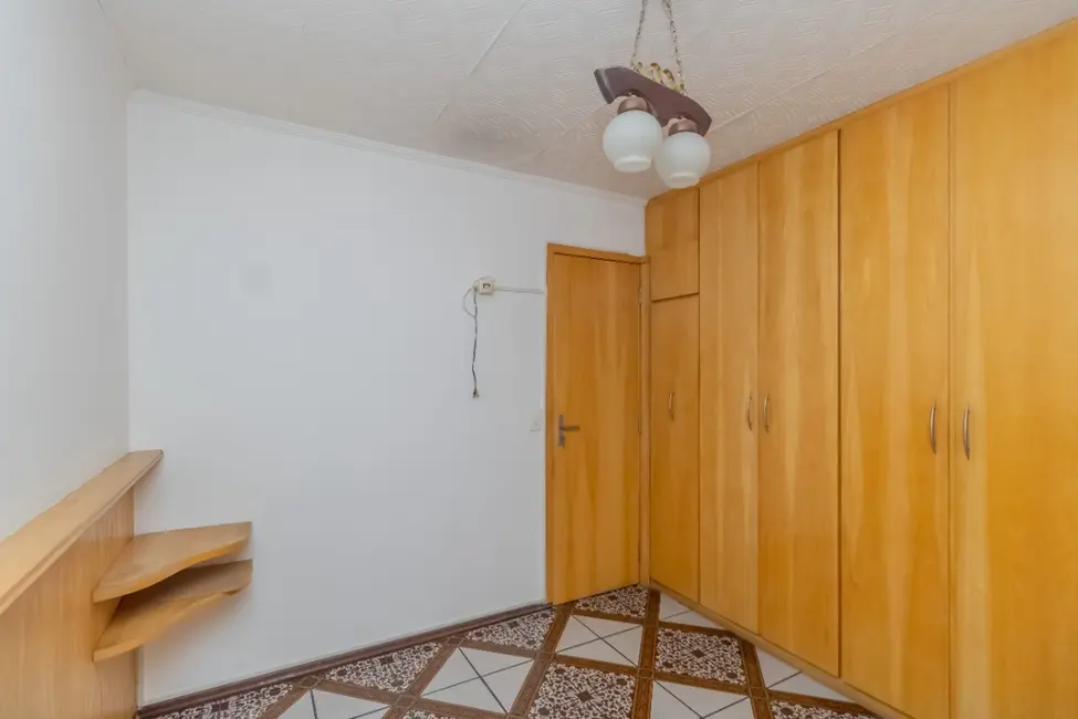 Foto 5 de Apartamento com 2 quartos à venda, 59m2 em Quinta da Paineira, São Paulo - SP