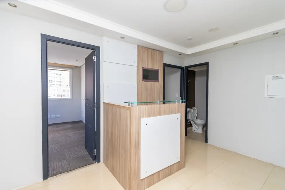 Sala Comercial à venda, 75m2 em Bela Vista, São Paulo - SP - imagem 6 Foto 6 de Sala Comercial à venda, 75m2 em Bela Vista, São Paulo - SP