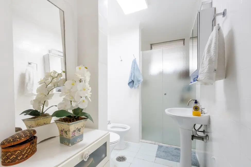 Foto 7 de Apartamento com 3 quartos à venda, 168m2 em Higienópolis, São Paulo - SP