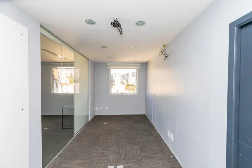 Sala Comercial à venda, 34m2 em Bela Vista, São Paulo - SP - imagem 8 Foto 8 de Sala Comercial à venda, 34m2 em Bela Vista, São Paulo - SP