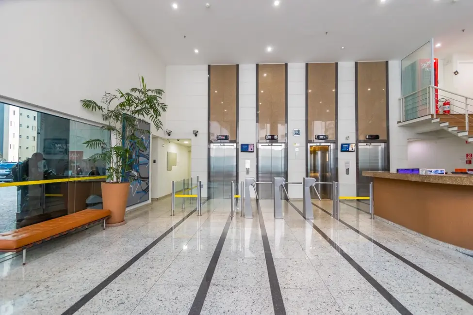 Sala Comercial à venda, 34m2 em Bela Vista, São Paulo - SP - imagem 4 Foto 4 de Sala Comercial à venda, 34m2 em Bela Vista, São Paulo - SP