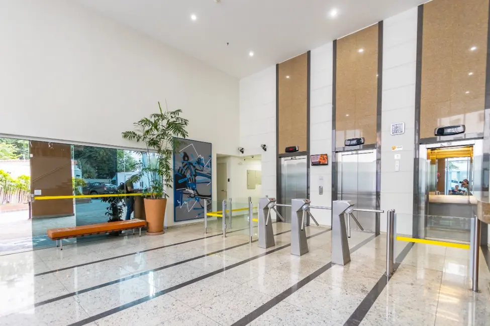 Sala Comercial à venda, 34m2 em Bela Vista, São Paulo - SP - imagem 3 Foto 3 de Sala Comercial à venda, 34m2 em Bela Vista, São Paulo - SP