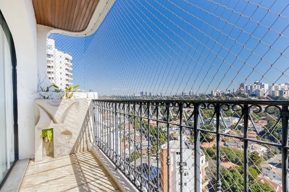 Foto 2 de Apartamento com 4 quartos à venda, 362m2 em Santa Cecília, São Paulo - SP