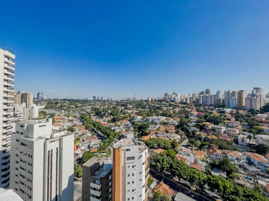 Foto 3 de Apartamento com 4 quartos à venda, 362m2 em Santa Cecília, São Paulo - SP