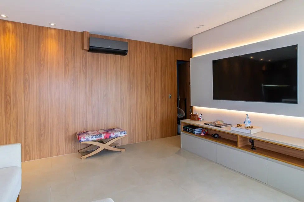 Foto 3 de Apartamento com 3 quartos à venda, 95m2 em Vila Olímpia, São Paulo - SP