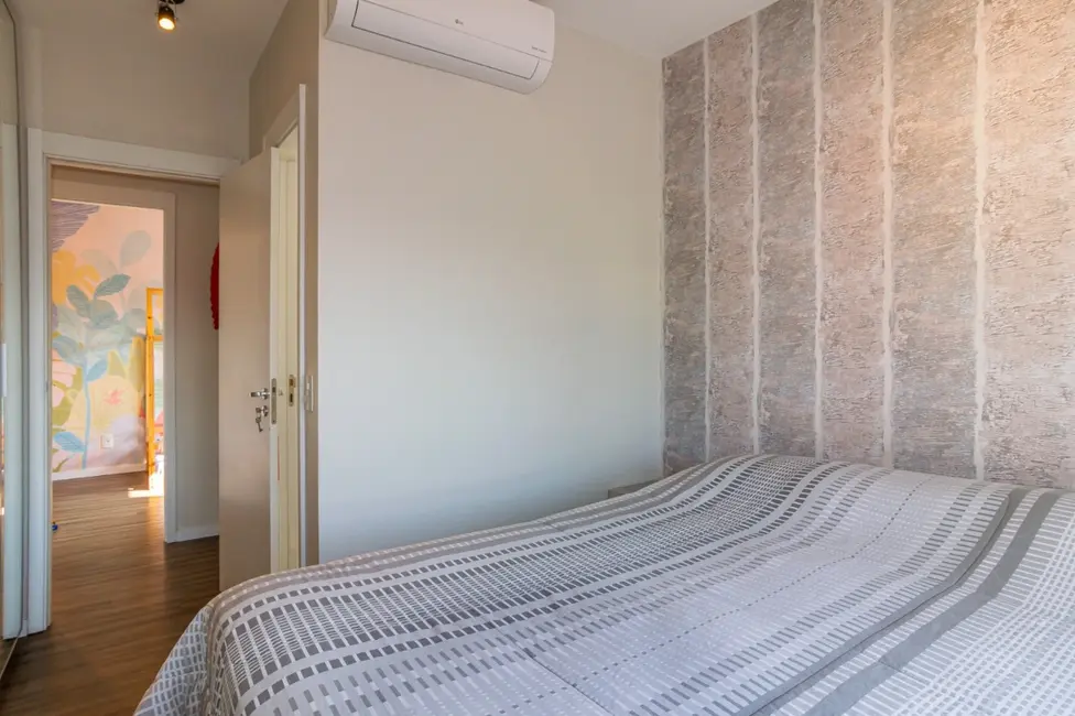 Foto 9 de Apartamento com 3 quartos à venda, 95m2 em Vila Olímpia, São Paulo - SP