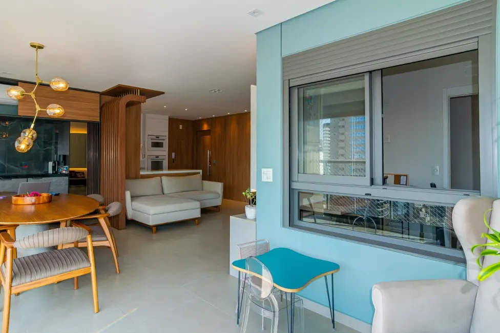 Foto 8 de Apartamento com 3 quartos à venda, 95m2 em Vila Olímpia, São Paulo - SP