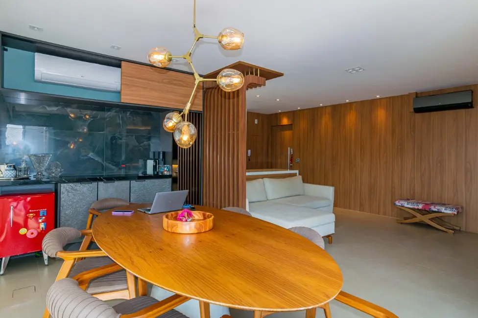 Foto 6 de Apartamento com 3 quartos à venda, 95m2 em Vila Olímpia, São Paulo - SP