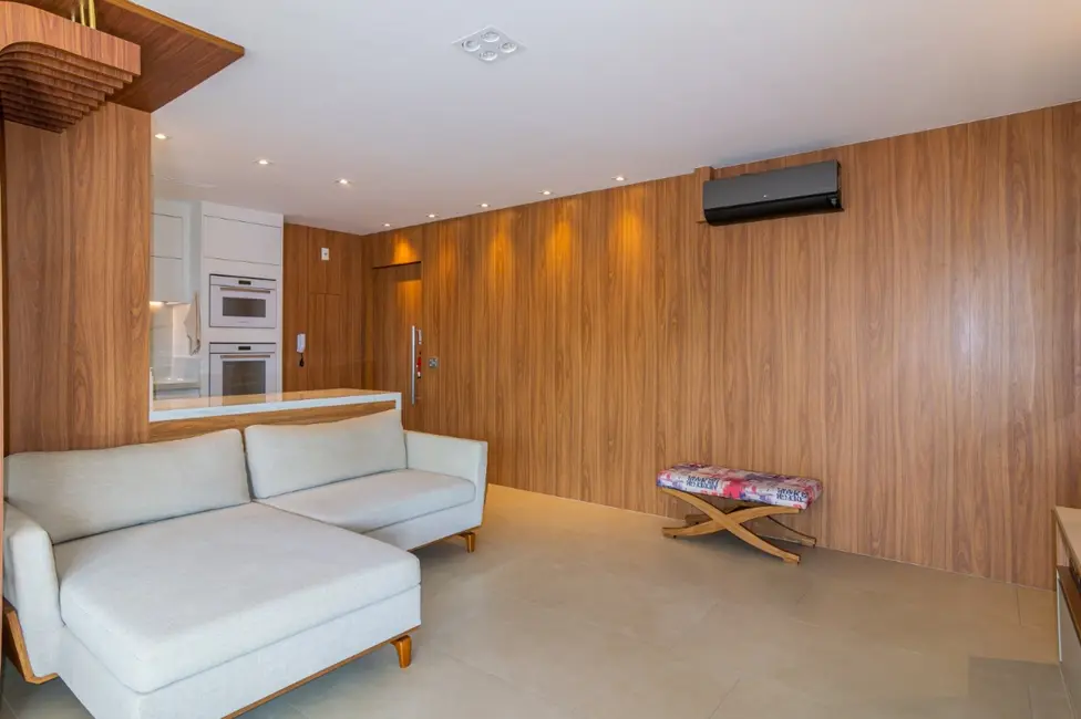 Foto 4 de Apartamento com 3 quartos à venda, 95m2 em Vila Olímpia, São Paulo - SP