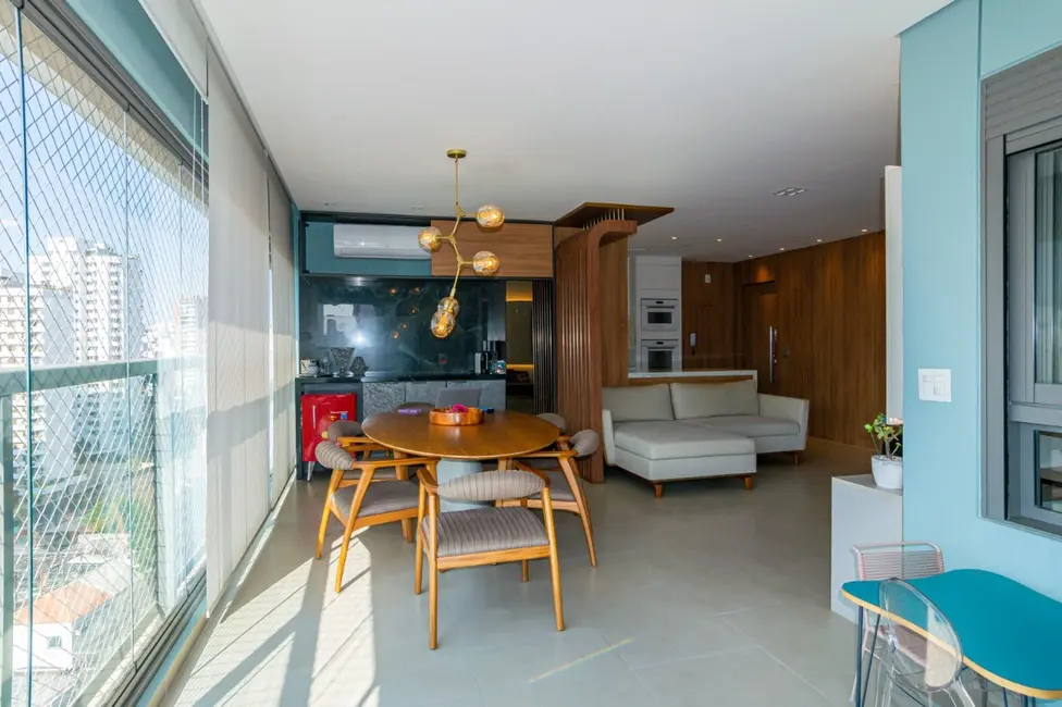 Foto 7 de Apartamento com 3 quartos à venda, 95m2 em Vila Olímpia, São Paulo - SP