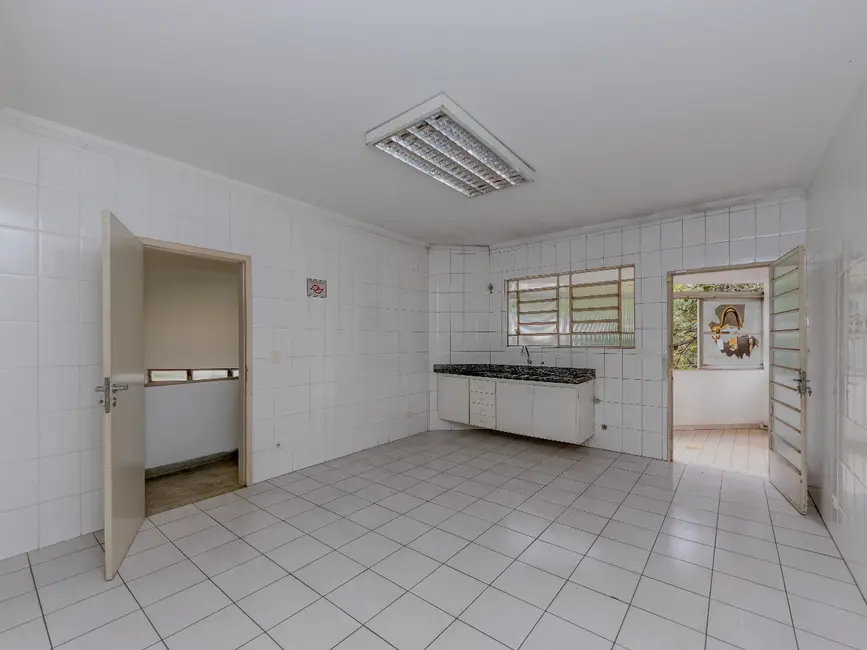 Foto 5 de Casa com 4 quartos à venda, 261m2 em Parque Jabaquara, São Paulo - SP