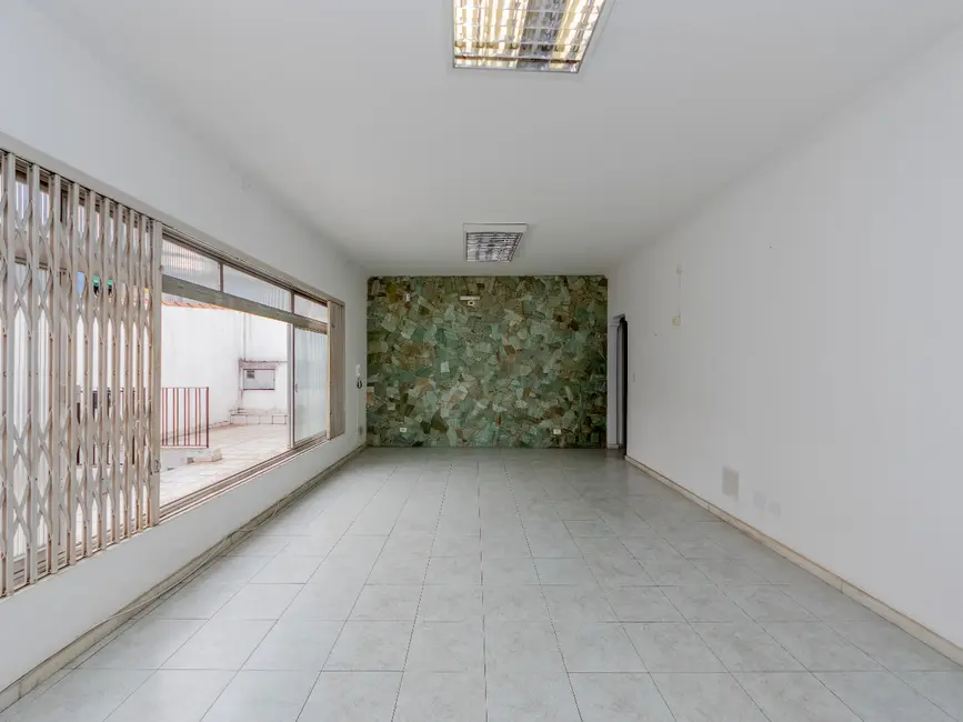 Foto 2 de Casa com 4 quartos à venda, 261m2 em Parque Jabaquara, São Paulo - SP