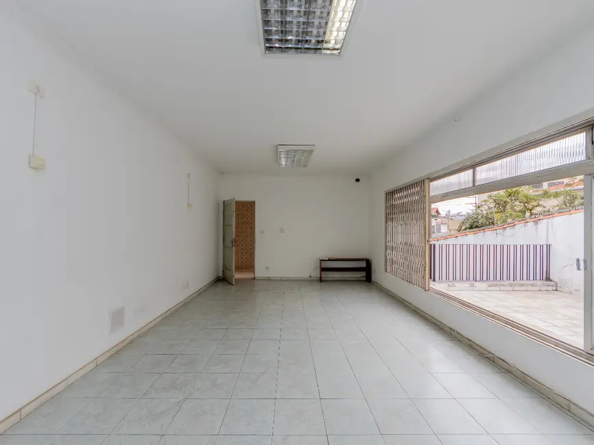 Foto 3 de Casa com 4 quartos à venda, 261m2 em Parque Jabaquara, São Paulo - SP