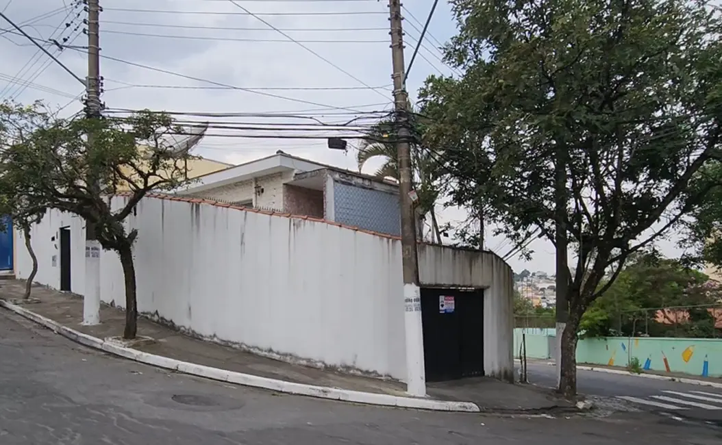 Foto 1 de Casa com 4 quartos à venda, 261m2 em Parque Jabaquara, São Paulo - SP