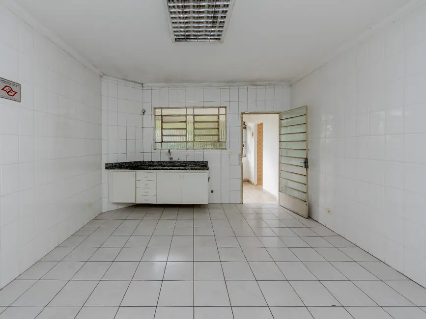 Foto 4 de Casa com 4 quartos à venda, 261m2 em Parque Jabaquara, São Paulo - SP