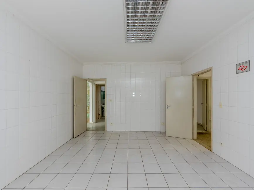 Foto 6 de Casa com 4 quartos à venda, 261m2 em Parque Jabaquara, São Paulo - SP