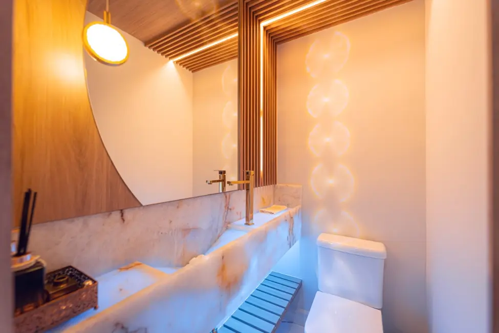 Cobertura com 5 quartos à venda, 504m2 em Jardim Marajoara, São Paulo - SP - imagem 3 Foto 3 de Cobertura com 5 quartos à venda, 504m2 em Jardim Marajoara, São Paulo - SP