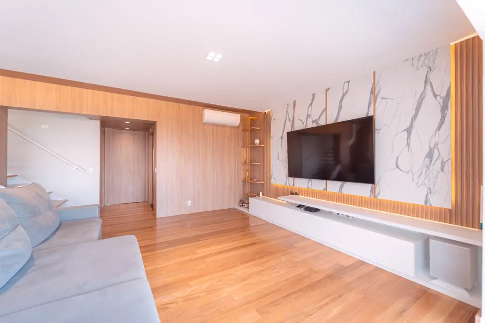 Cobertura com 5 quartos à venda, 504m2 em Jardim Marajoara, São Paulo - SP - imagem 7 Foto 7 de Cobertura com 5 quartos à venda, 504m2 em Jardim Marajoara, São Paulo - SP