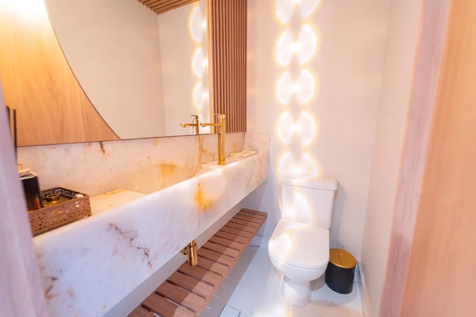 Cobertura com 5 quartos à venda, 504m2 em Jardim Marajoara, São Paulo - SP - imagem 2 Foto 2 de Cobertura com 5 quartos à venda, 504m2 em Jardim Marajoara, São Paulo - SP