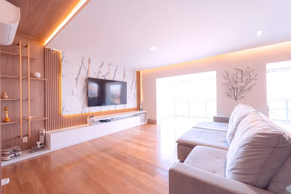 Cobertura com 5 quartos à venda, 504m2 em Jardim Marajoara, São Paulo - SP - imagem 4 Foto 4 de Cobertura com 5 quartos à venda, 504m2 em Jardim Marajoara, São Paulo - SP