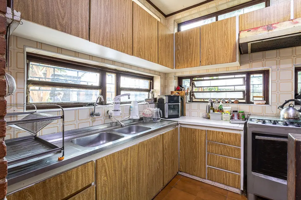 Foto 7 de Sobrado com 4 quartos à venda, 217m2 em Vila Pompéia, São Paulo - SP