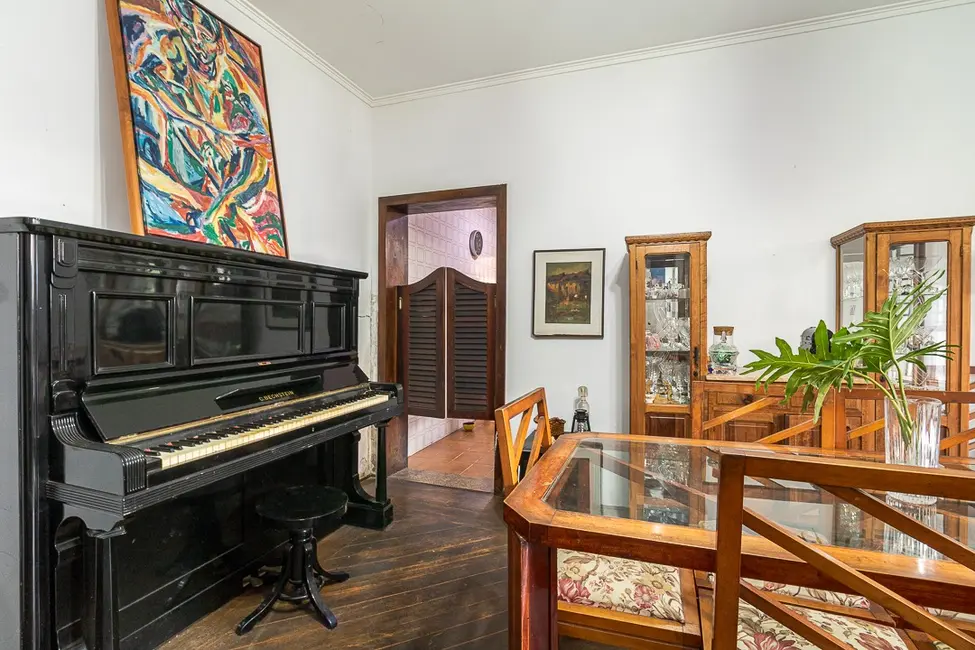 Foto 5 de Sobrado com 4 quartos à venda, 217m2 em Vila Pompéia, São Paulo - SP