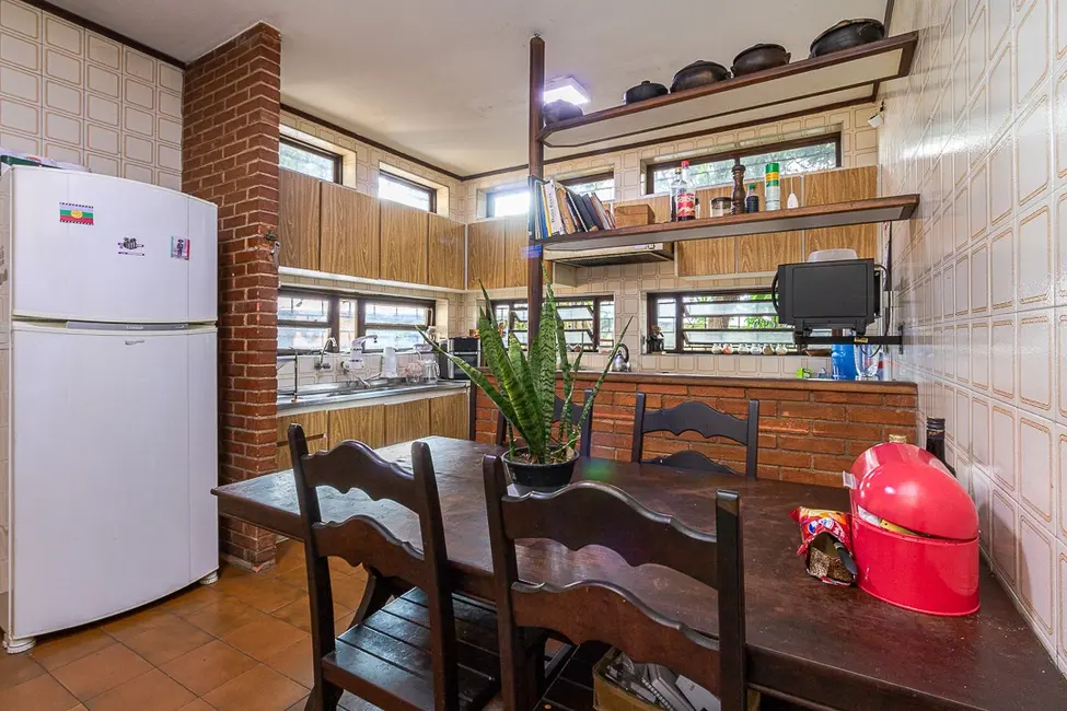 Foto 6 de Sobrado com 4 quartos à venda, 217m2 em Vila Pompéia, São Paulo - SP