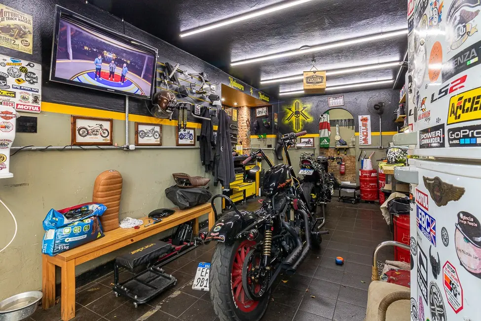 Foto 9 de Sobrado com 4 quartos à venda, 217m2 em Vila Pompéia, São Paulo - SP