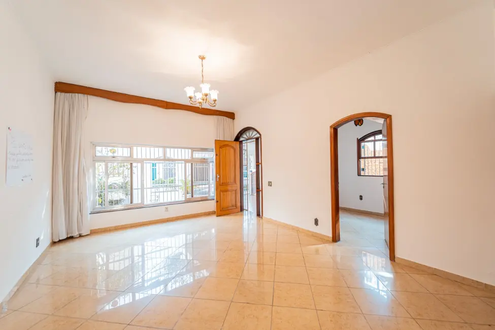 Casa com 3 quartos à venda, 123m2 em Planalto Paulista, São Paulo - SP - imagem 5 Foto 5 de Casa com 3 quartos à venda, 123m2 em Planalto Paulista, São Paulo - SP