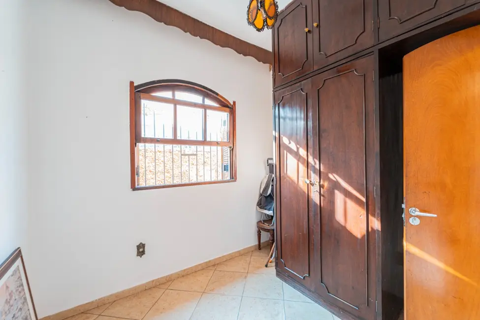 Casa com 3 quartos à venda, 123m2 em Planalto Paulista, São Paulo - SP - imagem 9 Foto 9 de Casa com 3 quartos à venda, 123m2 em Planalto Paulista, São Paulo - SP