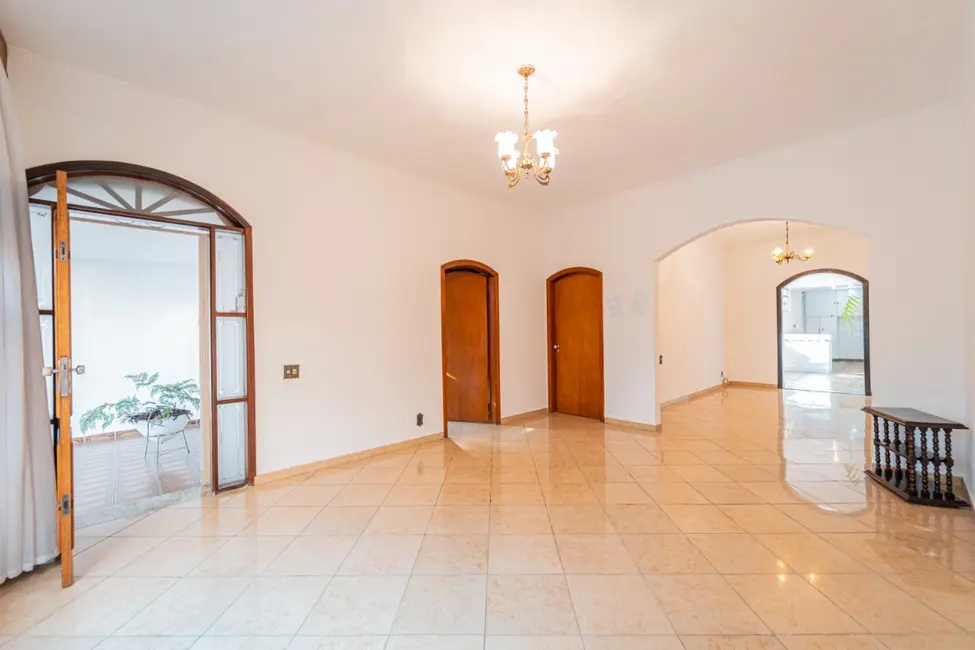 Casa com 3 quartos à venda, 123m2 em Planalto Paulista, São Paulo - SP - imagem 4 Foto 4 de Casa com 3 quartos à venda, 123m2 em Planalto Paulista, São Paulo - SP