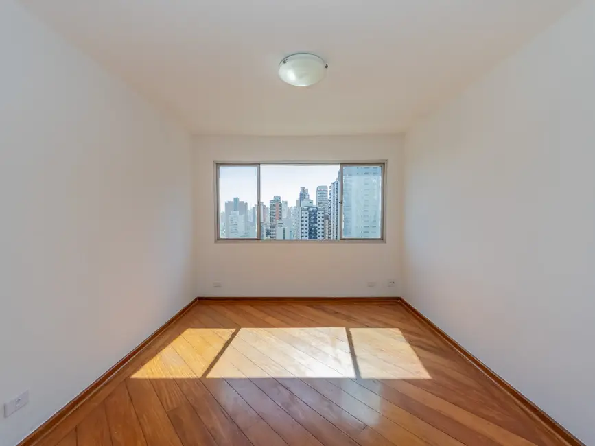 Apartamento com 3 quartos à venda, 103m2 em Vila Mariana, São Paulo - SP - imagem 3 Foto 3 de Apartamento com 3 quartos à venda, 103m2 em Vila Mariana, São Paulo - SP